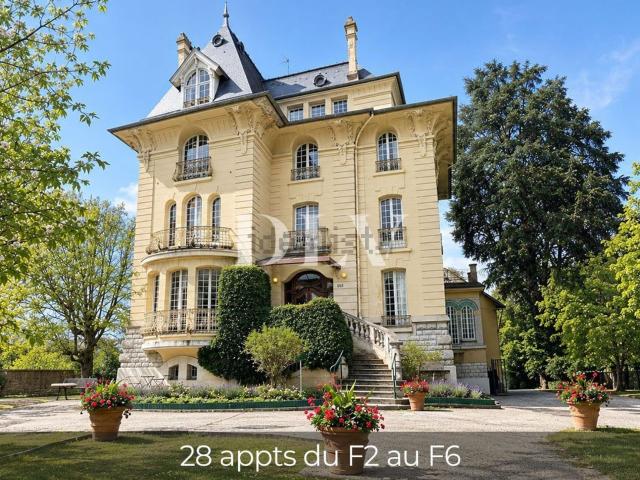 Appartement, Fontainebleau