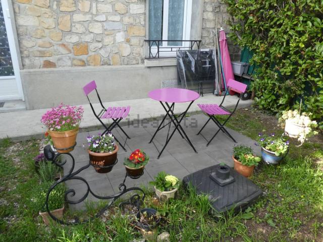 Appartement, Fontainebleau