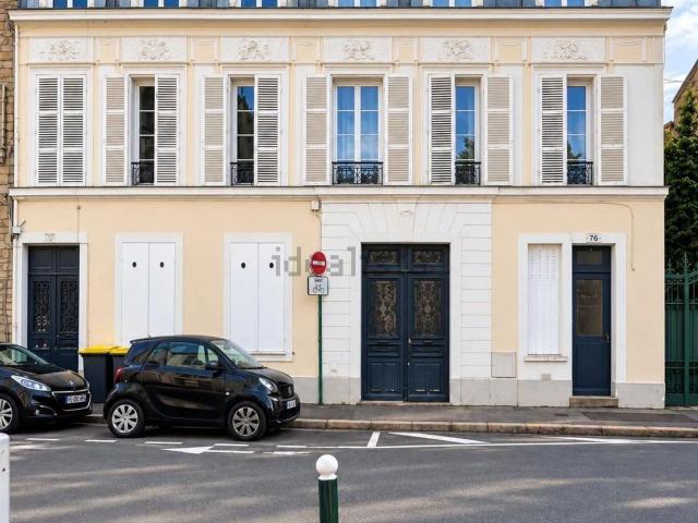 Appartement, Fontainebleau