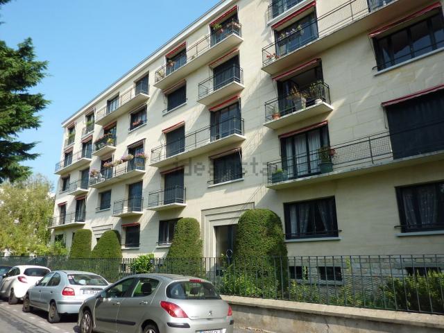 Appartement, Fontainebleau