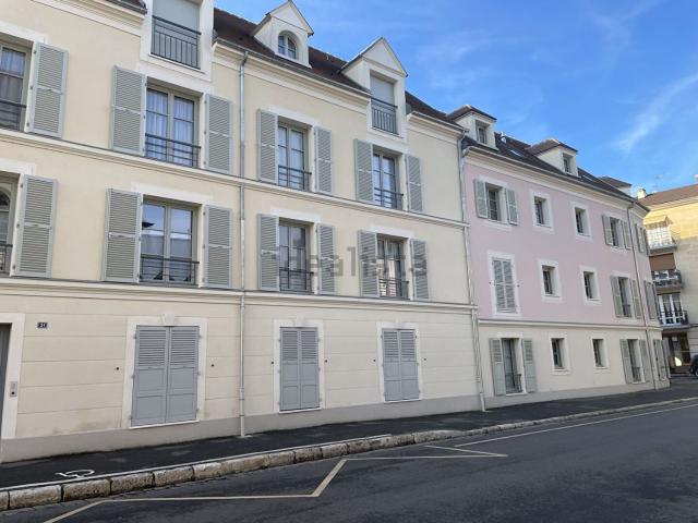 Appartement, Fontainebleau