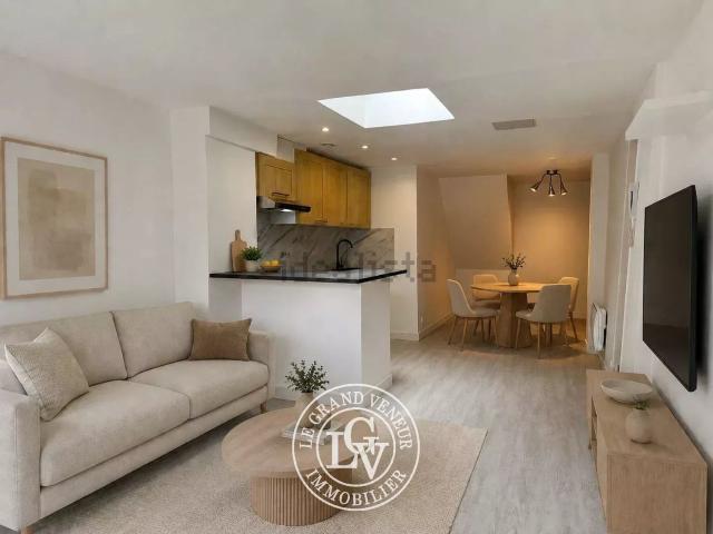 Appartement, Fontainebleau