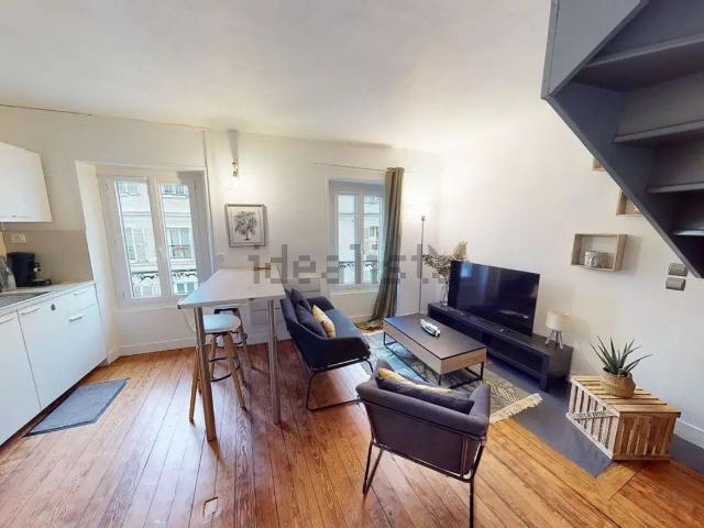 Appartement, Fontainebleau