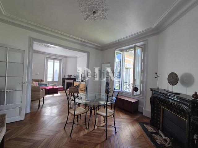 Appartement, Fontainebleau