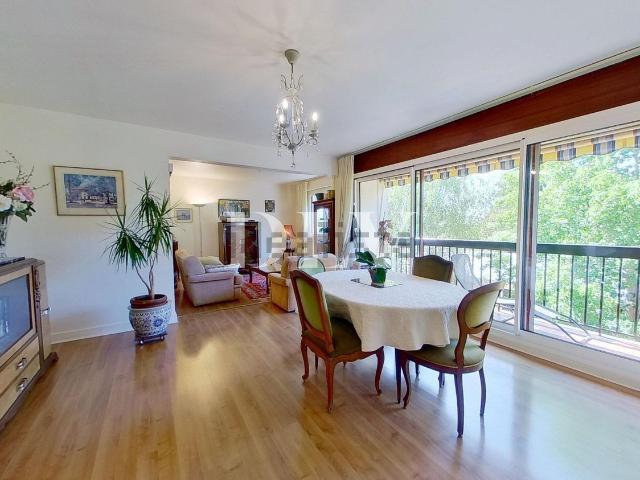 Appartement, Fontainebleau