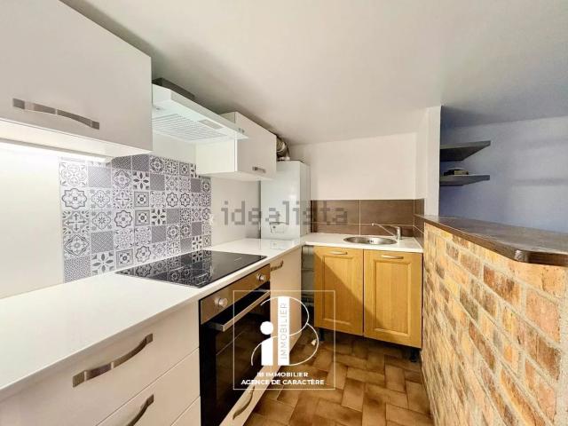 Appartement, Fontainebleau