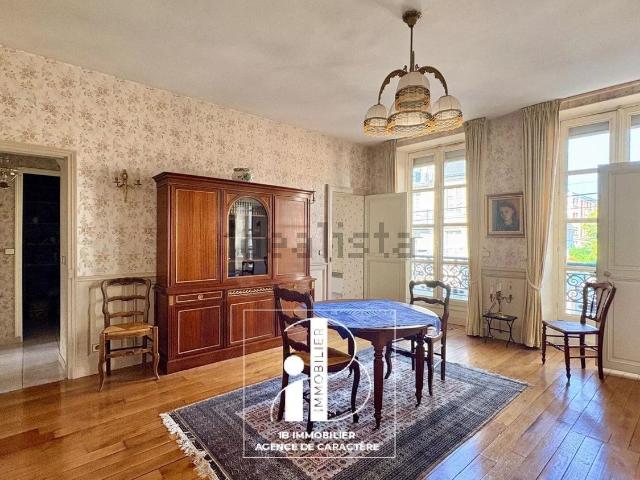 Appartement, Fontainebleau