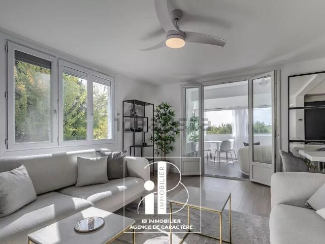 Appartement, Fontainebleau