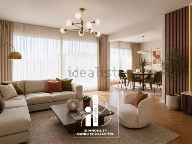 Appartement, Fontainebleau