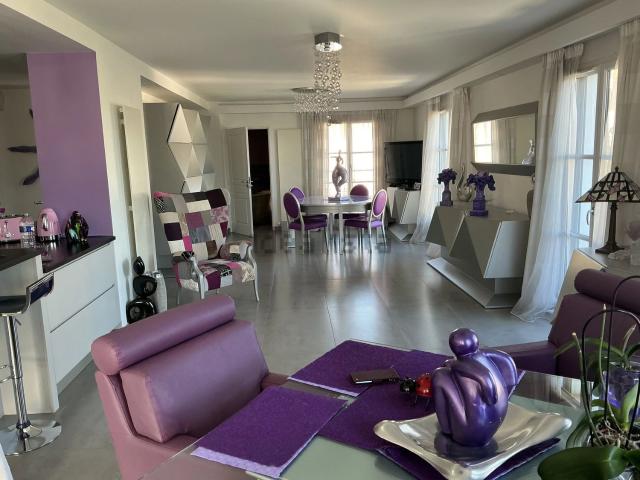 Appartement, Fontainebleau