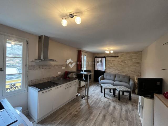 Appartement, Fontainebleau