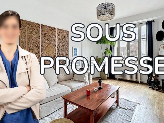 Appartement, Fontainebleau