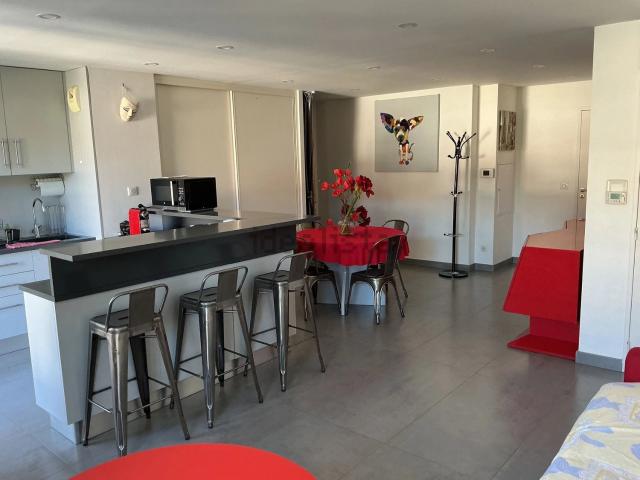 Appartement, Fontainebleau