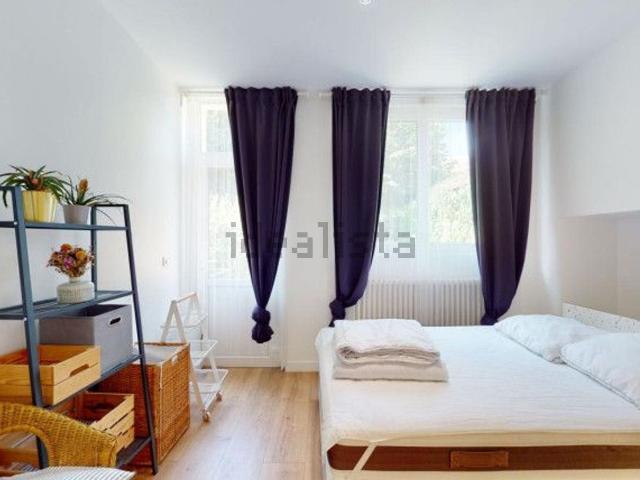 Appartement, Fontainebleau