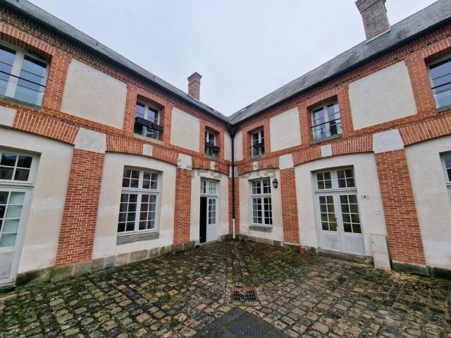 Appartement, Fontainebleau