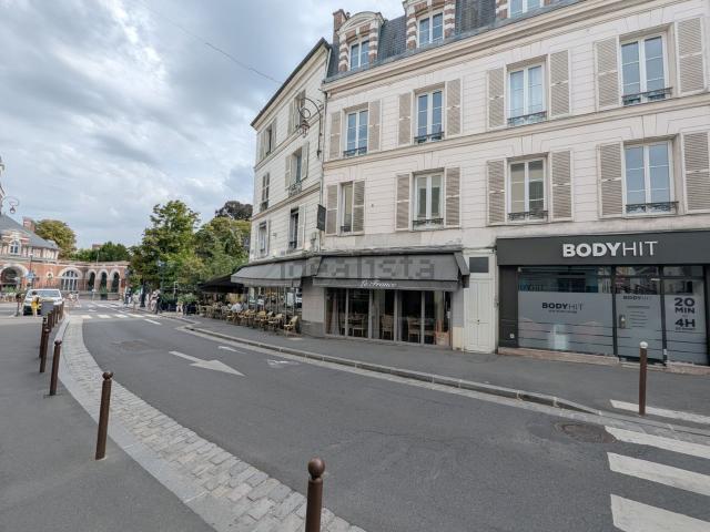 Appartement, Fontainebleau