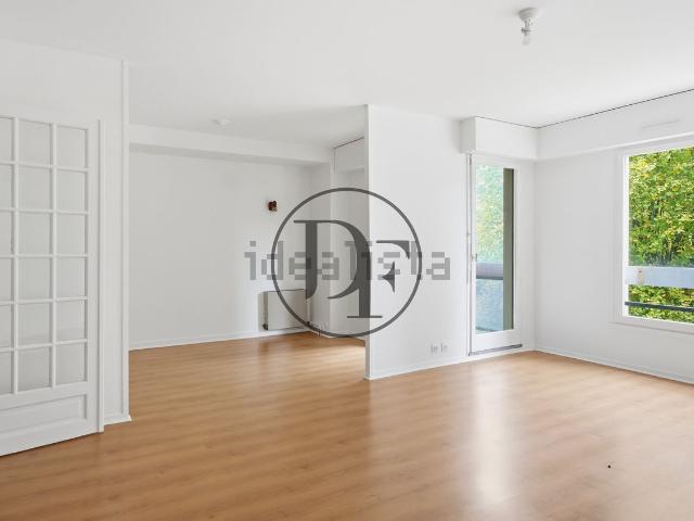 Appartement, Fontainebleau