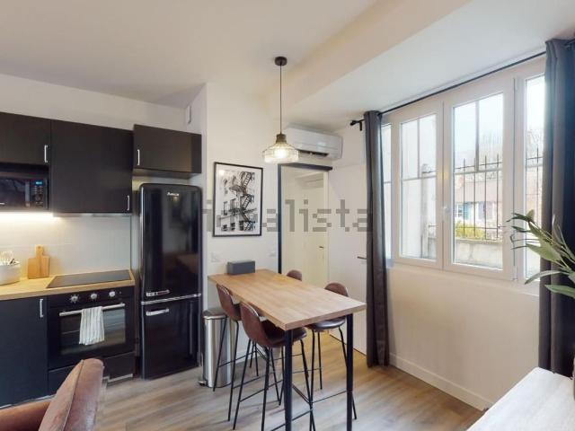 Appartement, Fontainebleau