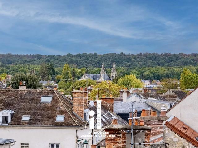 Appartement, Fontainebleau