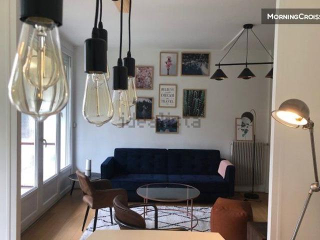 Appartement, Fontainebleau