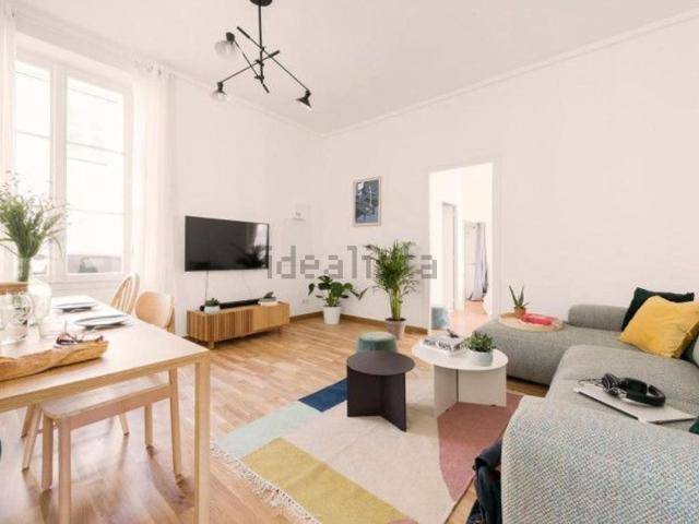 Appartement, Fontainebleau