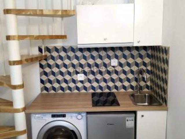 Appartement, Fontainebleau