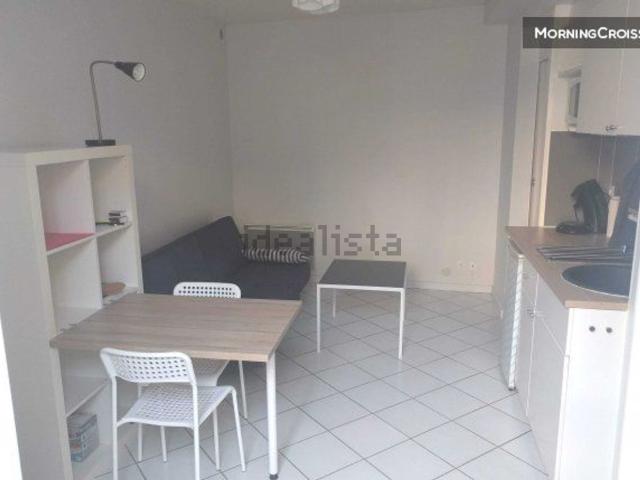 Appartement, Fontainebleau
