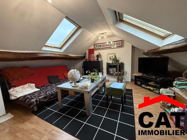 Appartement, Fontainebleau