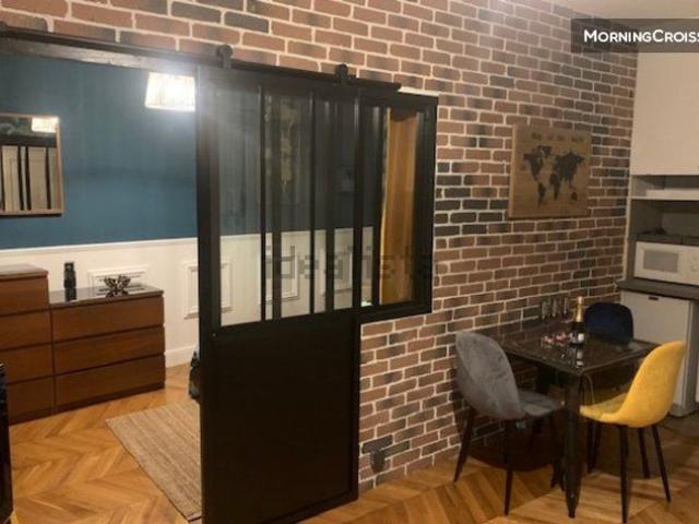 Appartement, Fontainebleau