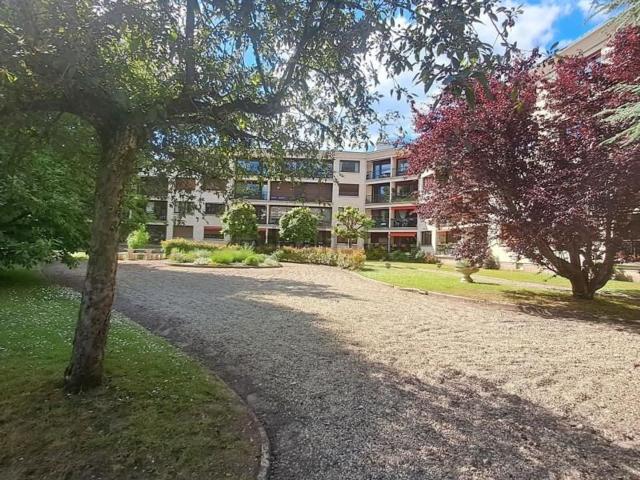 Appartement, Fontainebleau