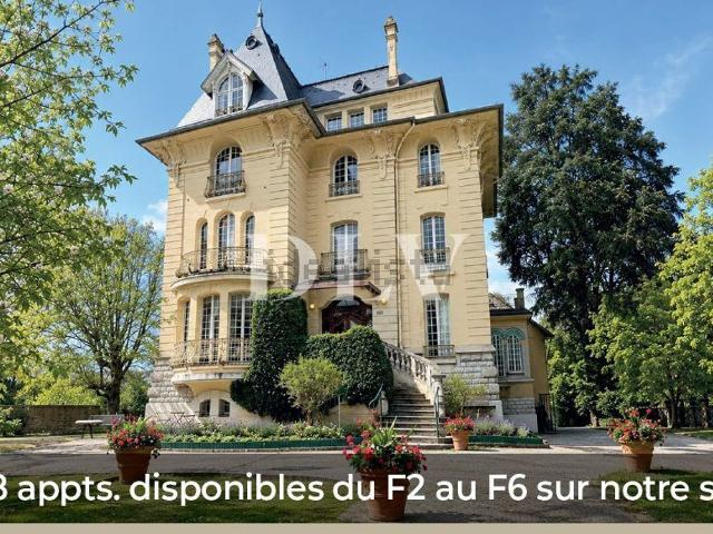 Appartement, Fontainebleau