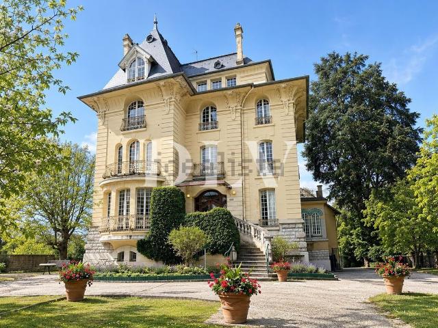 Appartement, Fontainebleau