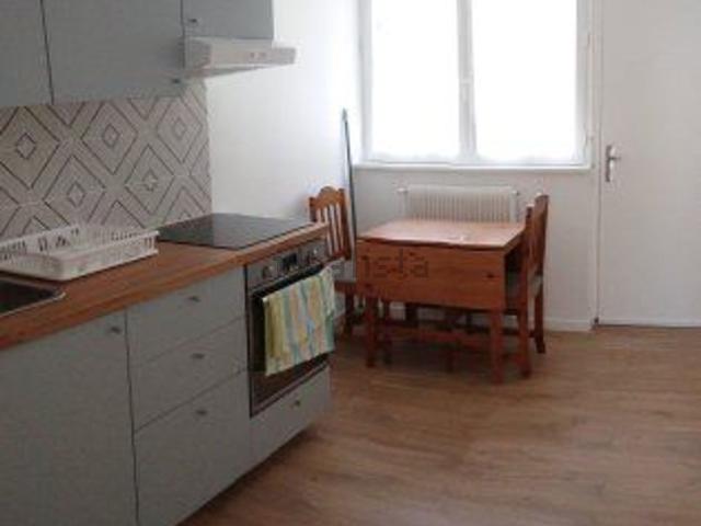 Appartement, Fontaines Saint Martin