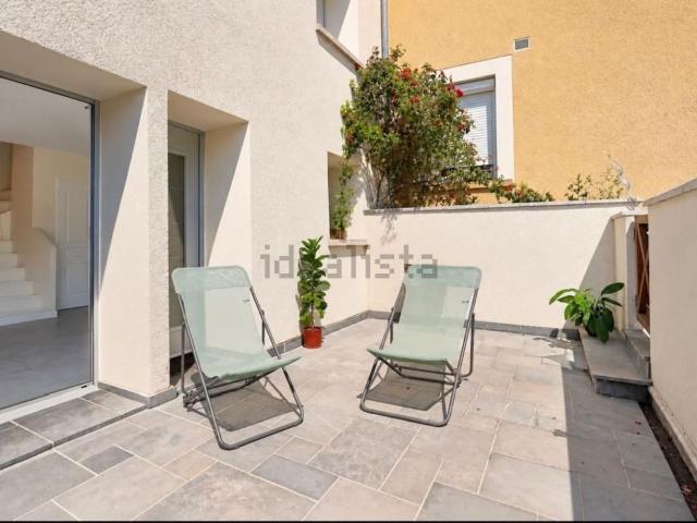 Appartement, Fontaines Saint Martin
