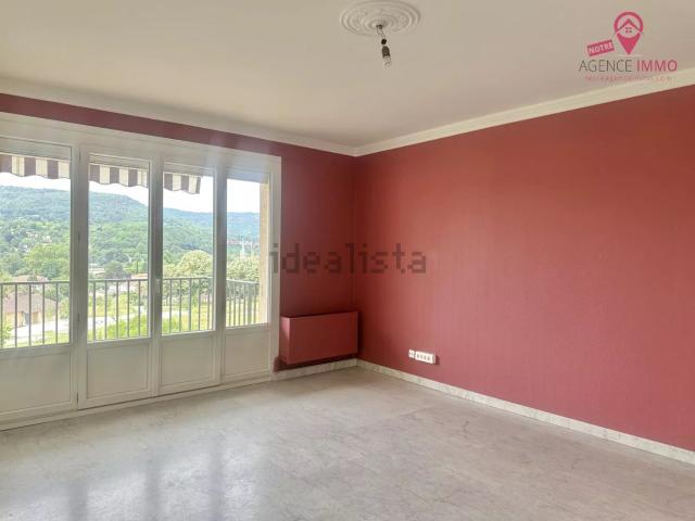 Appartement, Fontaines sur Saône