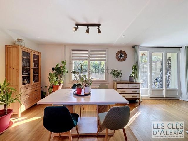 Appartement, Fontaines sur Saône