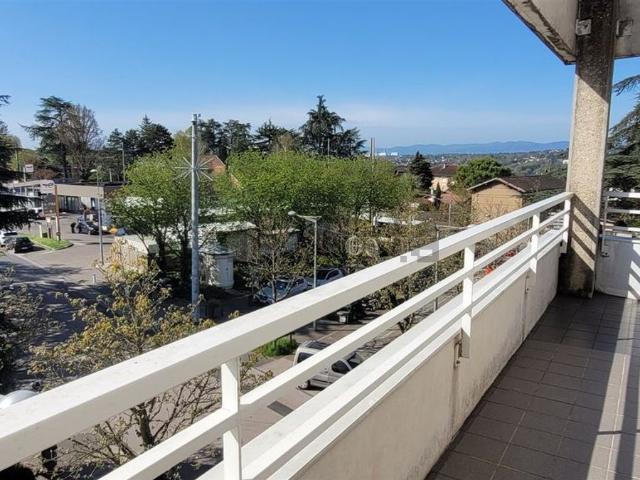 Appartement, Fontaines sur Saône
