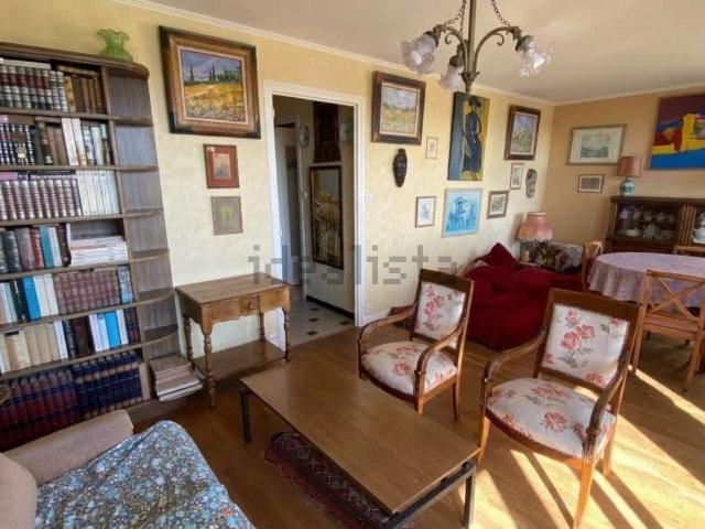 Appartement, Fontaines sur Saône