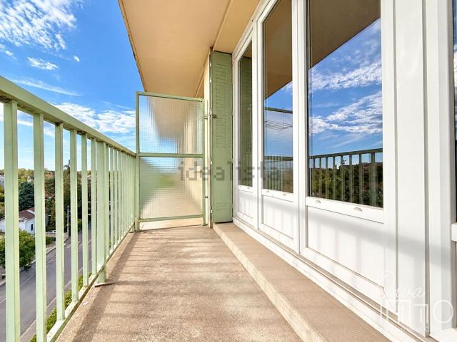 Appartement, Fontaines sur Saône