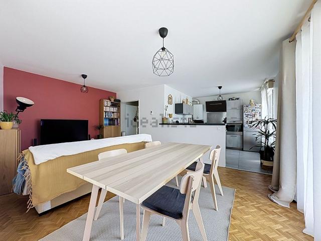 Appartement, Fontaines sur Saône