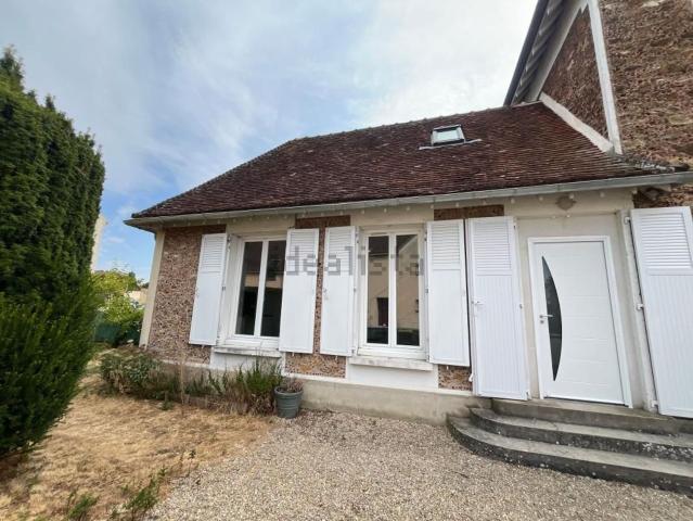 Appartement, Fontenay Trésigny