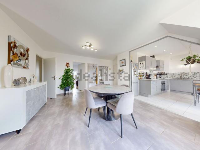 Appartement, Fontenay Trésigny