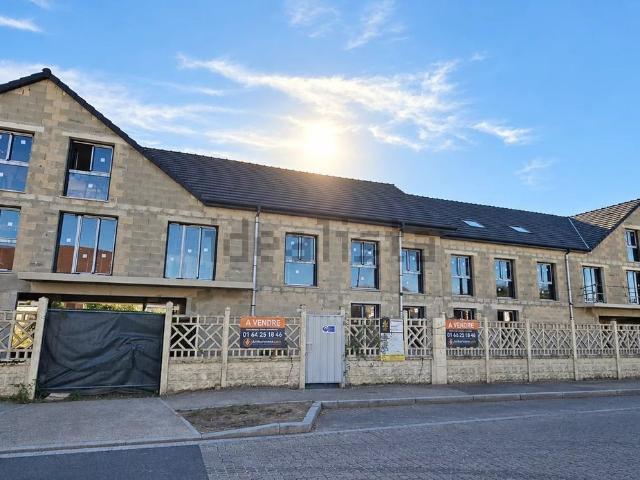 Appartement, Fontenay Trésigny