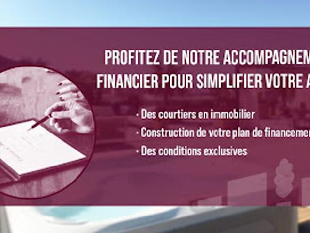Appartement Fontenay Trésigny 3 pièces Le Hameau des Prés
