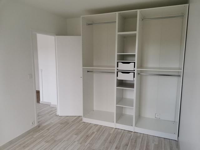 Appartement Fontenay Aux Roses 2 pièce s 39.95 m2