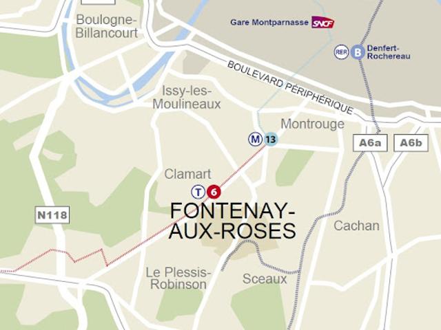 Appartement 4 pièces 86 m2