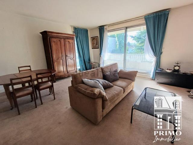 Appartement, Sceaux