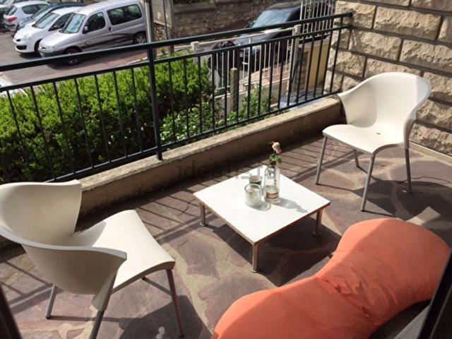 Appartement, Fontenay aux Roses