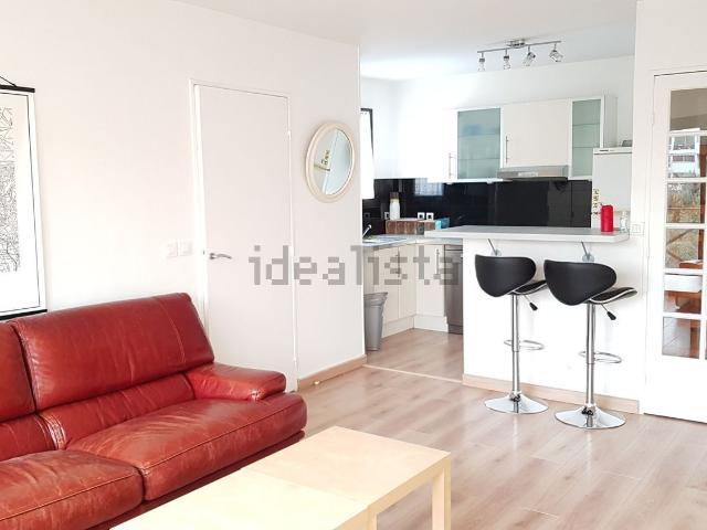 Appartement, Fontenay aux Roses
