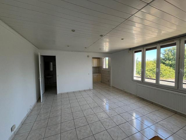 Appartement Fontenay Aux Roses Studio 34.04 m2